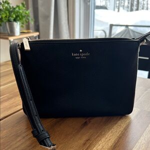 Kate Spade Leila triple gusset Handbag